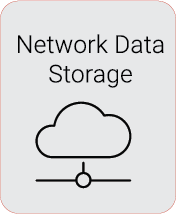Network Data Storage